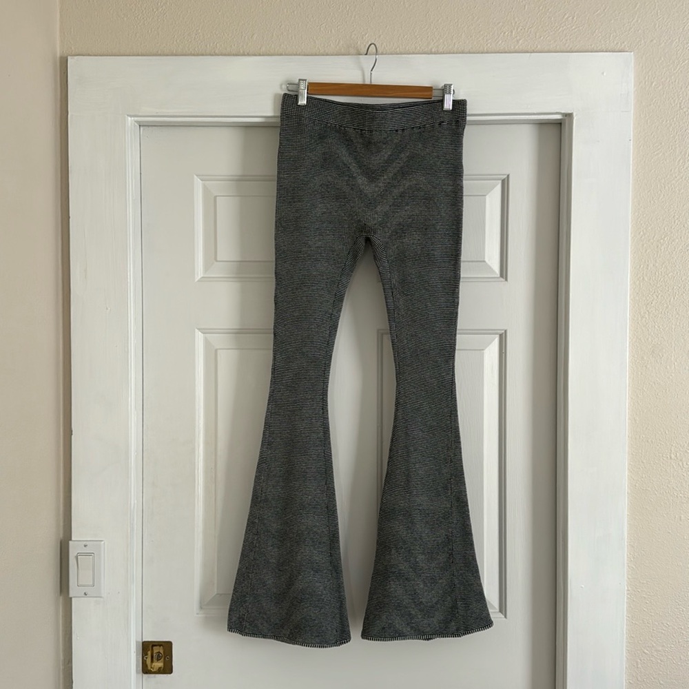 ISA BOULDER KNIT PANTS